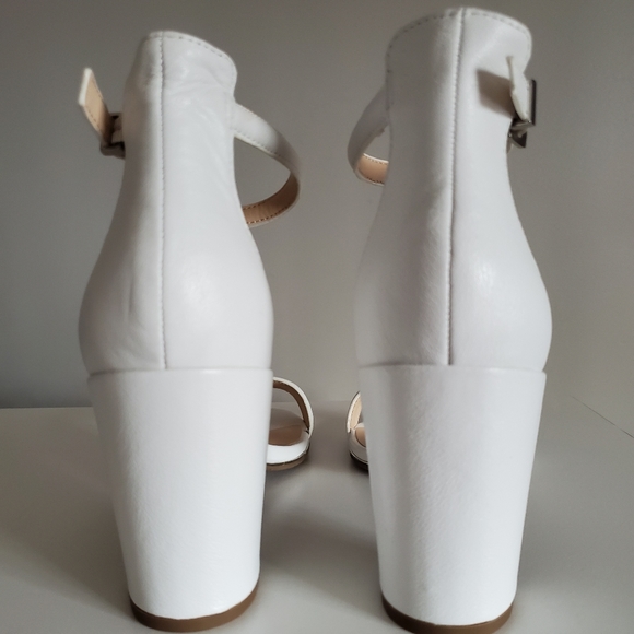 Back in Stock! Kenneth Cole Lolita heels NIB - Picture 3 of 7